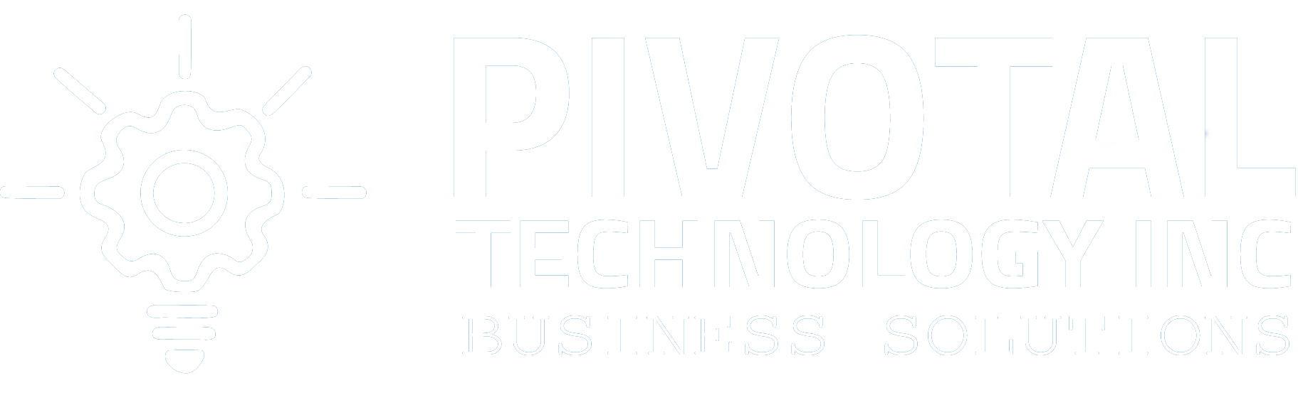Pivotal Technology Inc